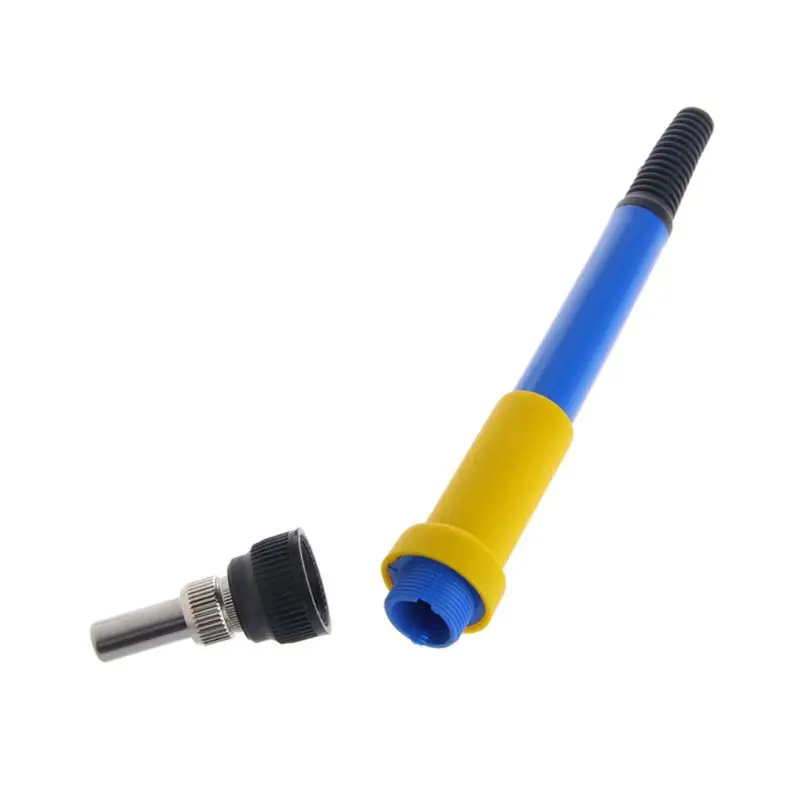 3 шт. T12 нагреватель Ручка для модификации Hakko 936 паяльная станция DIY Y5GA