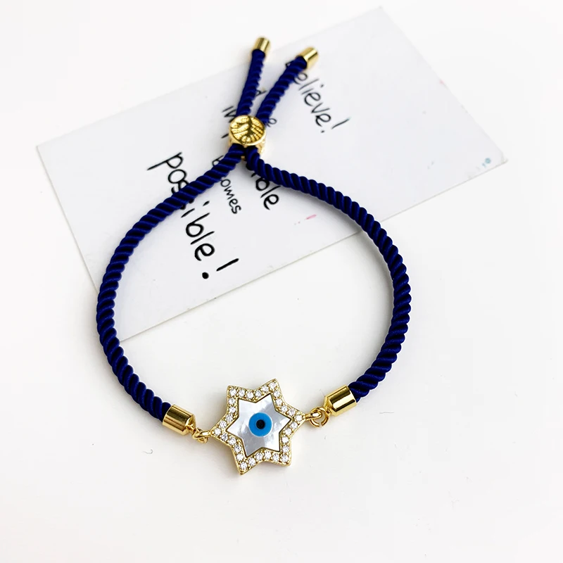 Модные золотые медные инкрустированные цирконами булавки буквы Love Браслеты для