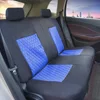 AUTOROWN Car Seat Cover Universal For Toyota BMW KIA Honda Polyester Automobiles Seat Covers Interior Accessories Seat Protector ► Photo 3/6