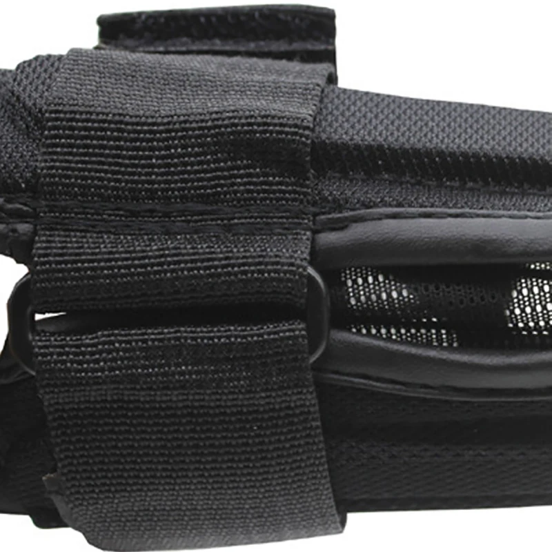 Защита запястья для катания на коньках сноуборде лыжах Armguard регулируемая поддержка запястья защита рук ладонь мягкий