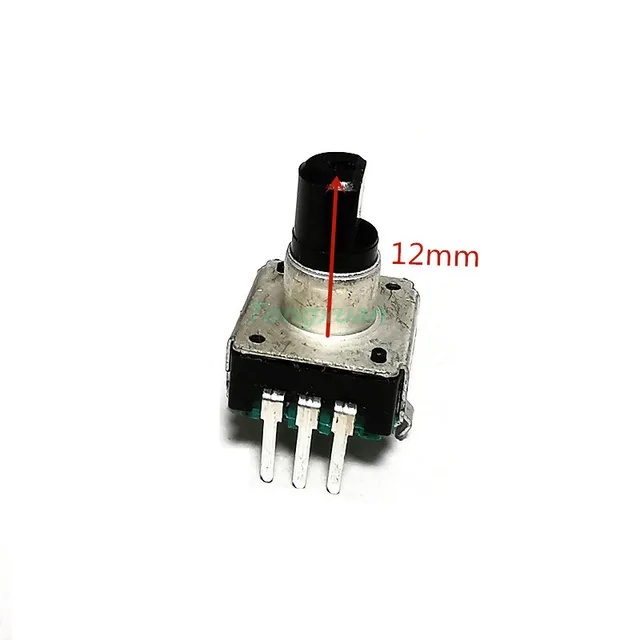 12mm Half Shaft