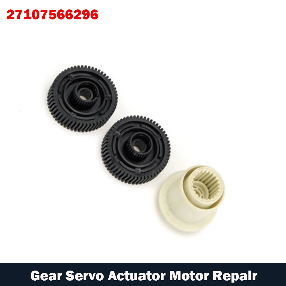 

27107566296 27107566296GR для BMW X3 X5 X6 E83 E53 E70 E71 2003-2010 автомобиля передачи Чехол Коробка 3 шт. Шестерни Серво привод запасная частьа двигателя