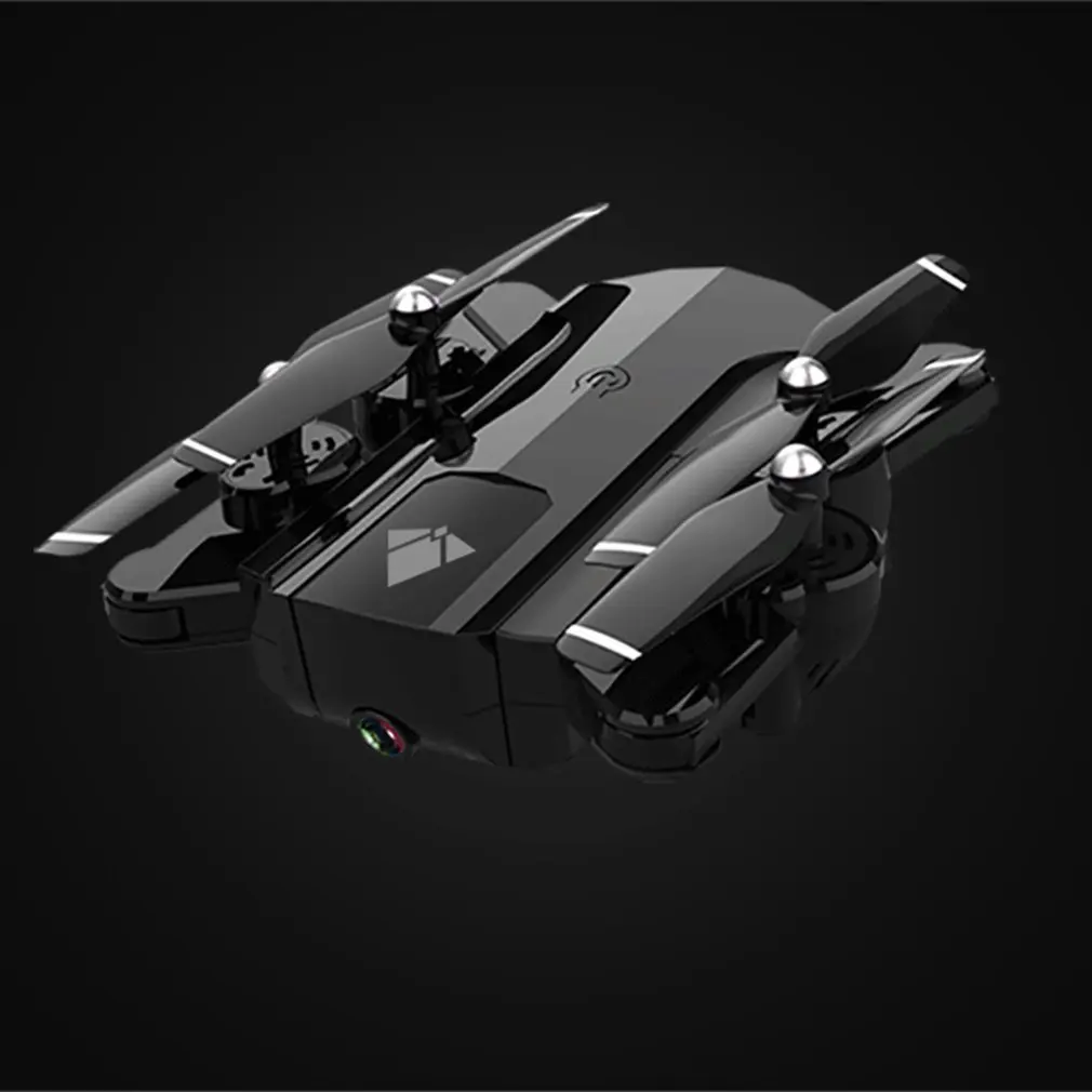 SG900 складной Радиоуправляемый Дрон 2,4 ГГц wifi FPV дроны оптическое позиционирование потока Радиоуправляемый Дрон с камерой 4K с аккумулятором 2/3