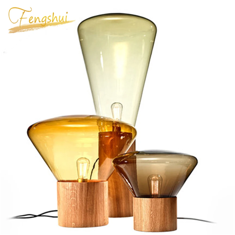 

Modern Floor Light Lighting E27 Designer Art Glass LED Floor Lamp Bedroom Living Room Dining Stand Lamp Indoor Decor Stand Light