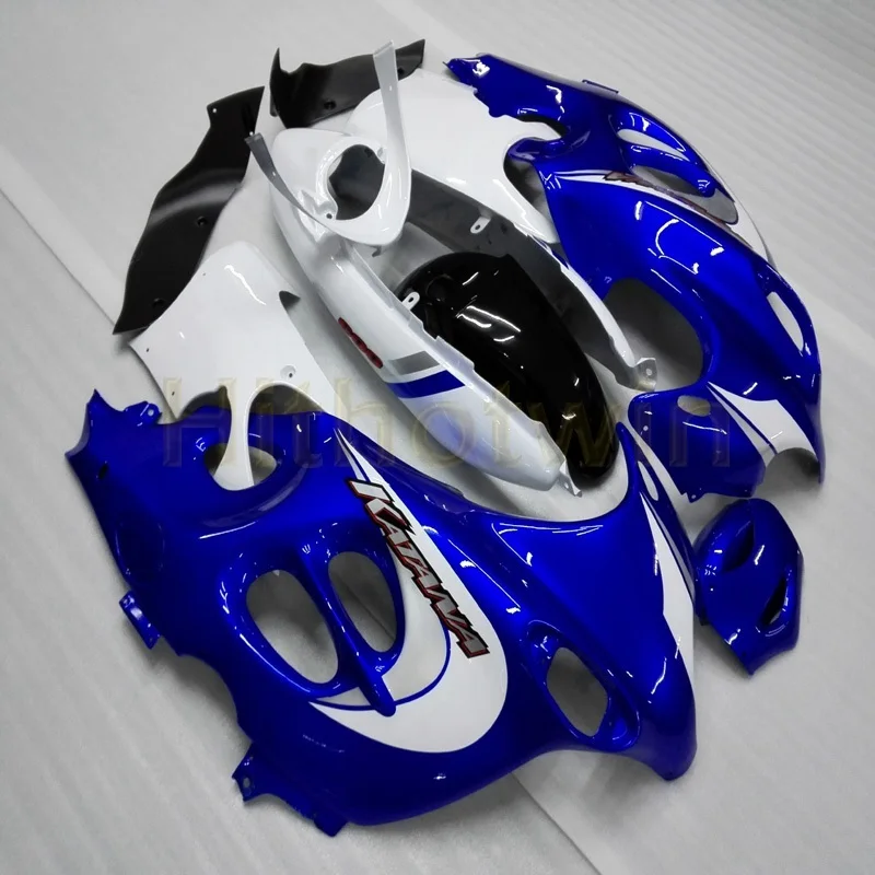 Пользовательские мотоцикла обтекателя Для GSX750F GSX600F 2003 2004 2005 2006 Двигатель панели+ болты+ красный