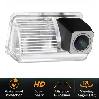 

HD Factory Selling rear view Camera for Toyota Corolla Verso 2004 2005 2006 2007 2008 2009