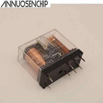 

5pcs/lot OMRON RELAY G2R-1-E-12VDC G2R-1-E-24VDC G2R-1-E 12V 24V 16A Brand new and original relay