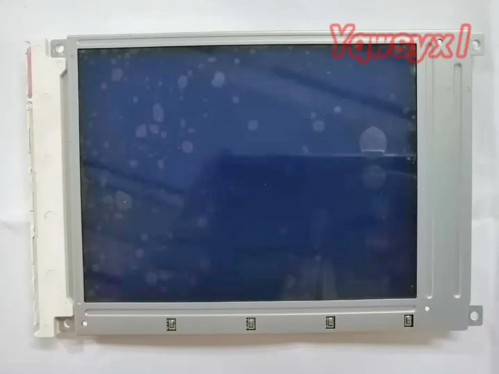 Yqwsyxl 5," дюймовый ЖК-экран дисплей панель для sharp LM32019T планшет ЖК-экран 320*240 дигитайзер монитор Замена
