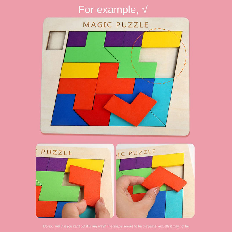 Jigsaw Puzzle Board Game Genius Toys Direct