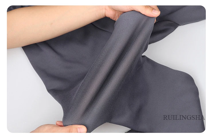 Men Women Thermal Undershirts Thickened with Velvet Warm Young Couple Long Johns Middle-aged and Elderly Underwear