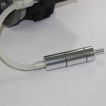 

Gasoline Model Car Muffler Pipe for Toyan Engine Model Accessories