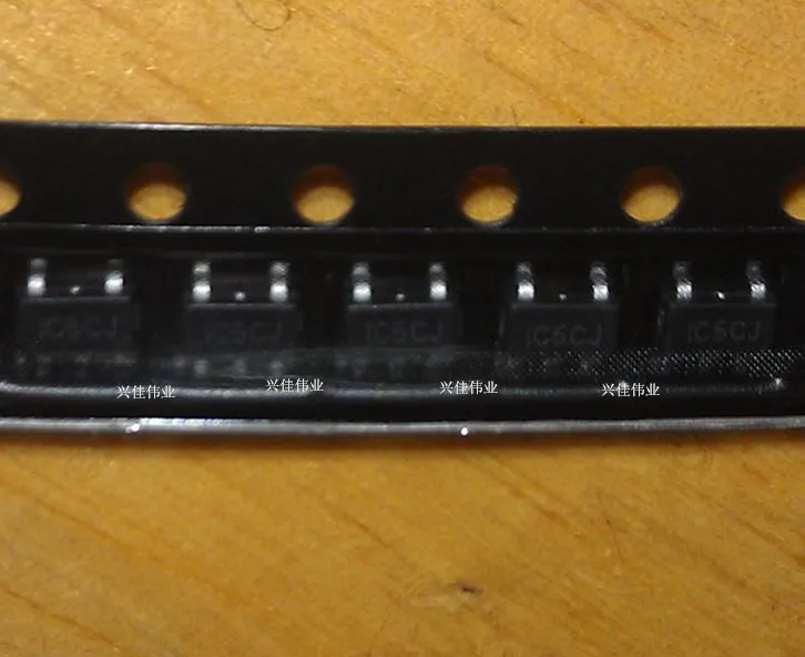 20 шт./лот AP3410KTR-G1 IC5CJ