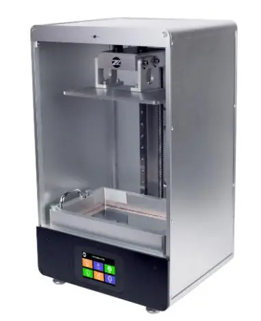 T280 upgarde 2k T280 Смола SLA 3d принтер большой объем ЖК sla 405nm УФ-светильник для вылечения impresora 3d принтер diy kit photon