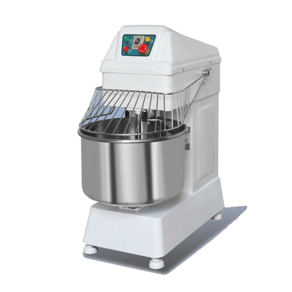 bakery spiral mixer