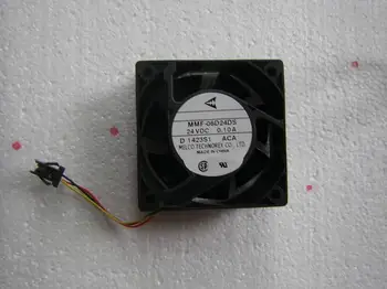 

Brand new original Mitsubishi MMF-06D24DS-ACA 24V inverter fan