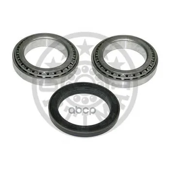 

Wheel hub bearing set Iveco: Daily III Kasten/Kombi daily III pritsche/fahrgestell optimal art. 682593