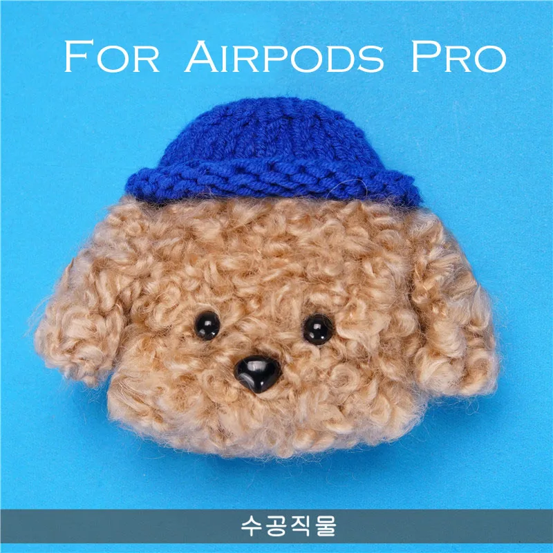 Плюшевый чехол для Airpods Pro, чехол, беспроводная Bluetooth Крышка для Apple Air Pods pro 3, чехол, аксессуары, зарядная коробка