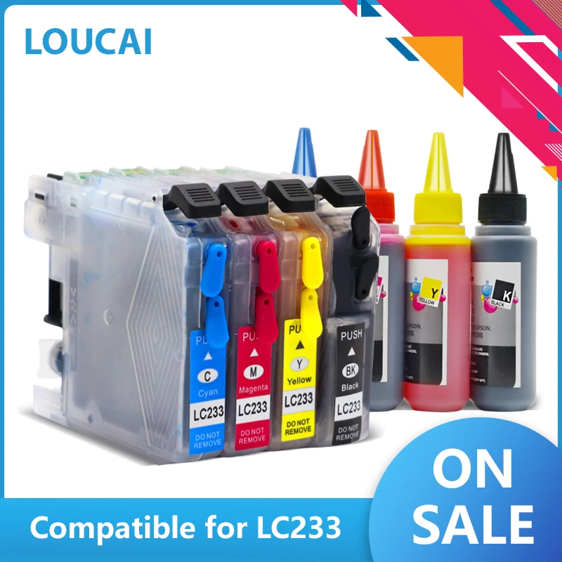 lc233 ink