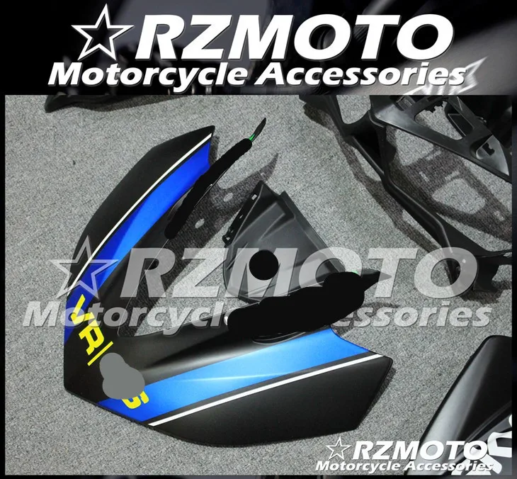 ABS мотоцикл обтекатель комплект для YAMAHA YZF R25 R3- год кузов литьевая форма Магазин № 2140