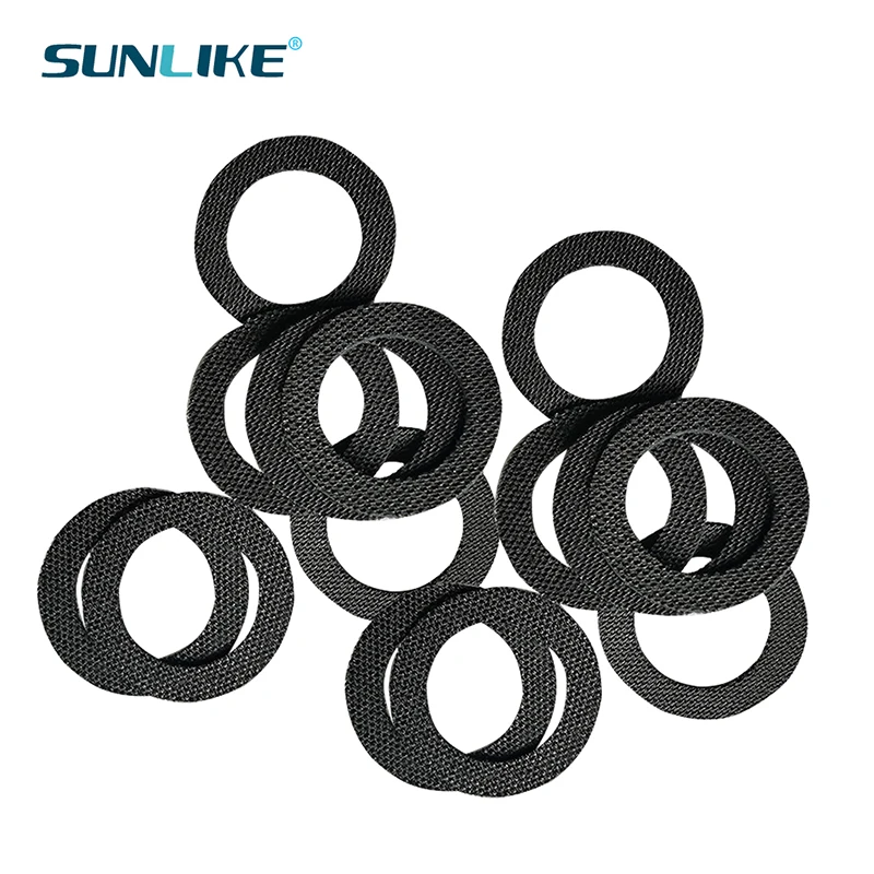 Carbontex Drag Washer 0.8mm Parts Accs 0.8mm Parts Accessories