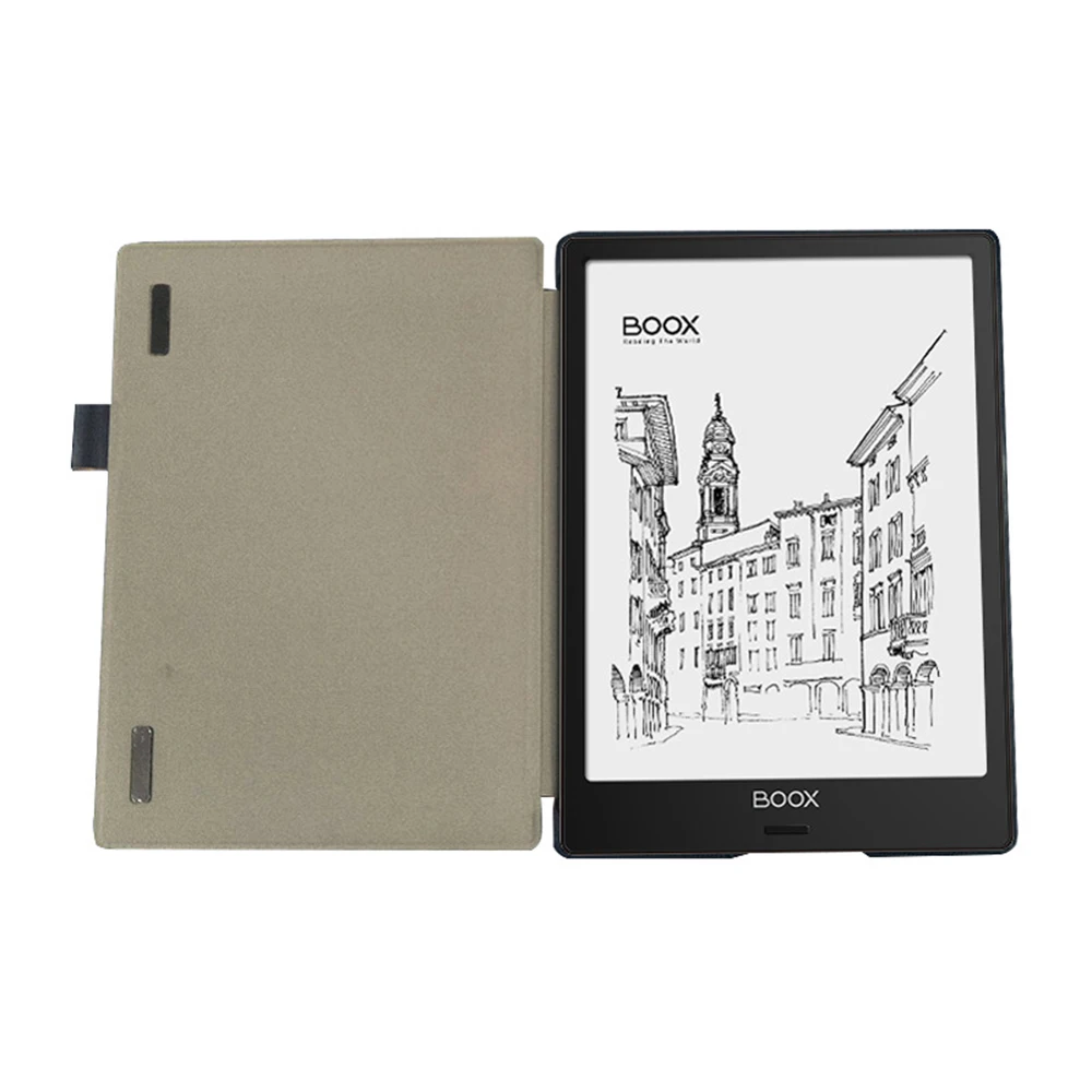 BOOX Note 32 ГБ/2G 10," Электронная книга Android 6,0 двойной TouchHD дисплей E-Ink cta гибкий экран с микрофоном wifi Bluetooth