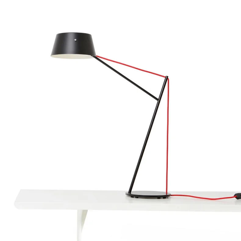 SPAR TABLE LAMP | LARGE MODERN FLOOR LAMP- Lodamer