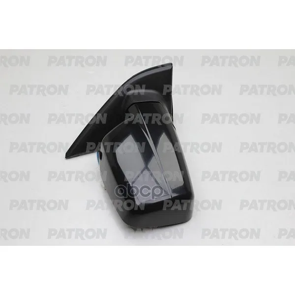 Зеркало Наружное В Сборе Прав, Электр, Выпукл Nissan: X-Trail- 01-06 PATRON арт. PMG2720M02