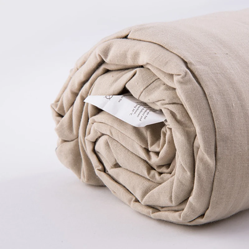 Ultralight Portable Splicing Sleeping Bag Liner Inner For 210cm Sleepingbag  Cotton For Outdoor Travel