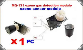 

100pcs MQ-131 MQ131 ozone gas detection module gas sensor ozone sensor module