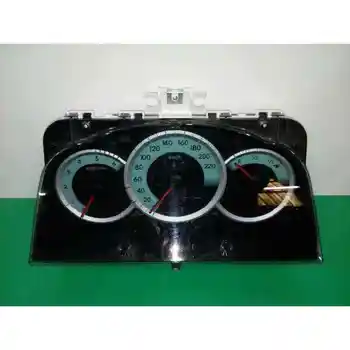 

838000F060 BOX INSTRUMENTS TOYOTA COROLLA VERSO (R1)