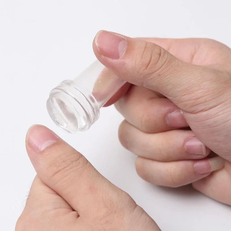 Фотографический набор для оформления искусства чистый фотографический штамп