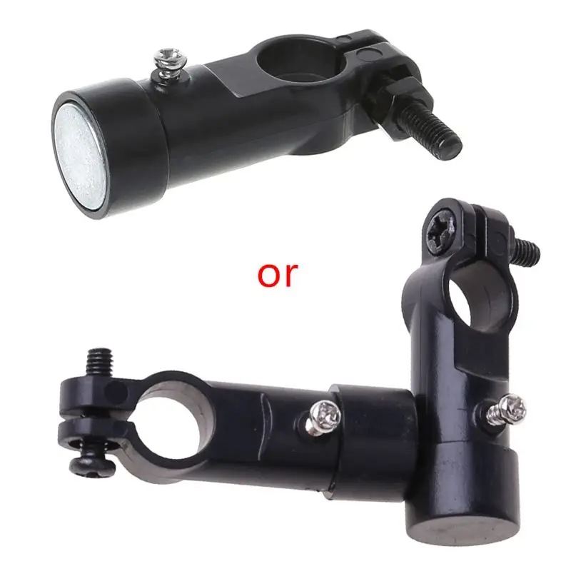 Bicycle Computer Magnetic Head Stretchable Magnet Stopwatch Accessories for MTB Bike Cycling Parts Universal bike accessory