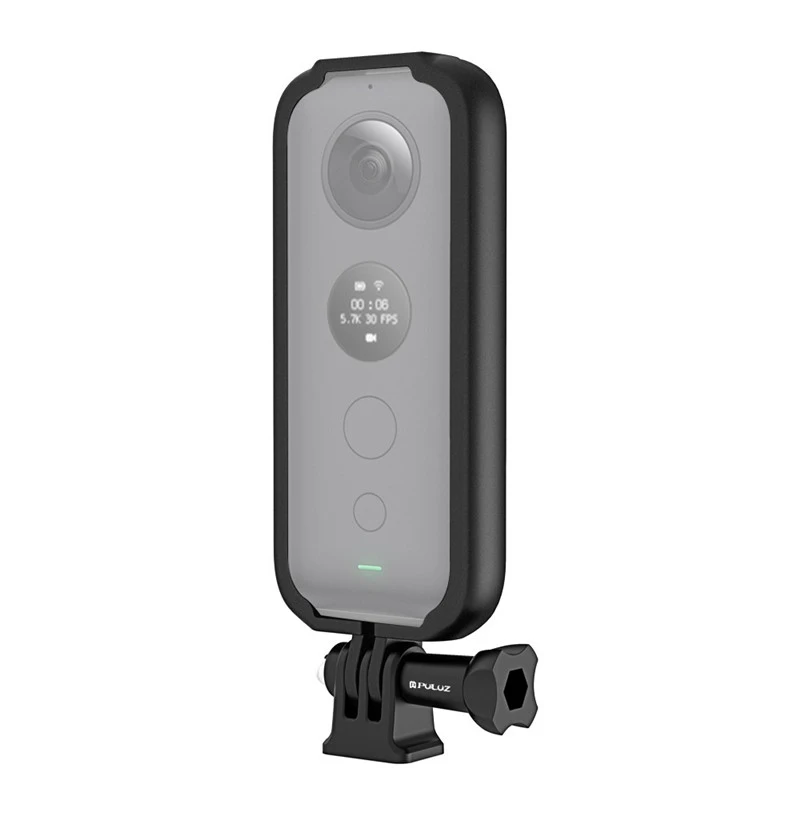 Для Insta360 аксессуары для камеры защитная рамка чехол корпус чехол для Insta360 ONE X Action camera