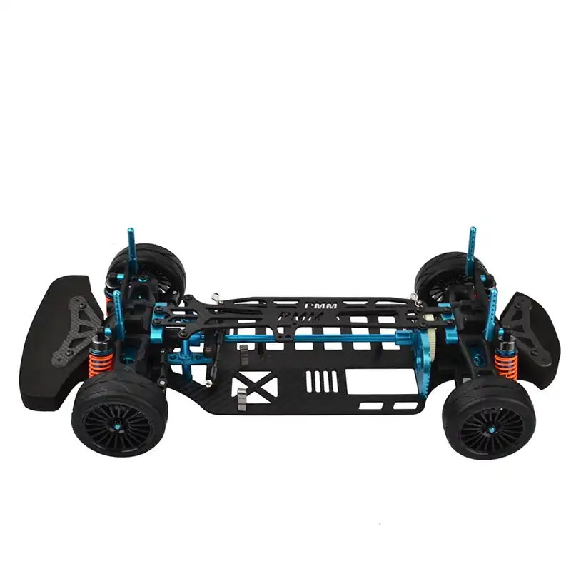 tt01 rc car