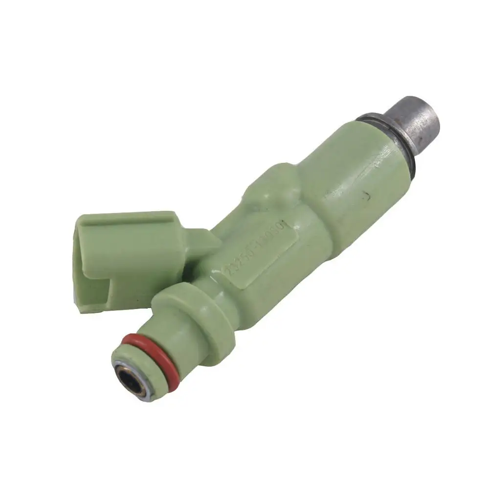 4 шт. 23250-13030 23209-13030 зеленые Топливные форсунки для Toyota KF60 72 80 82
