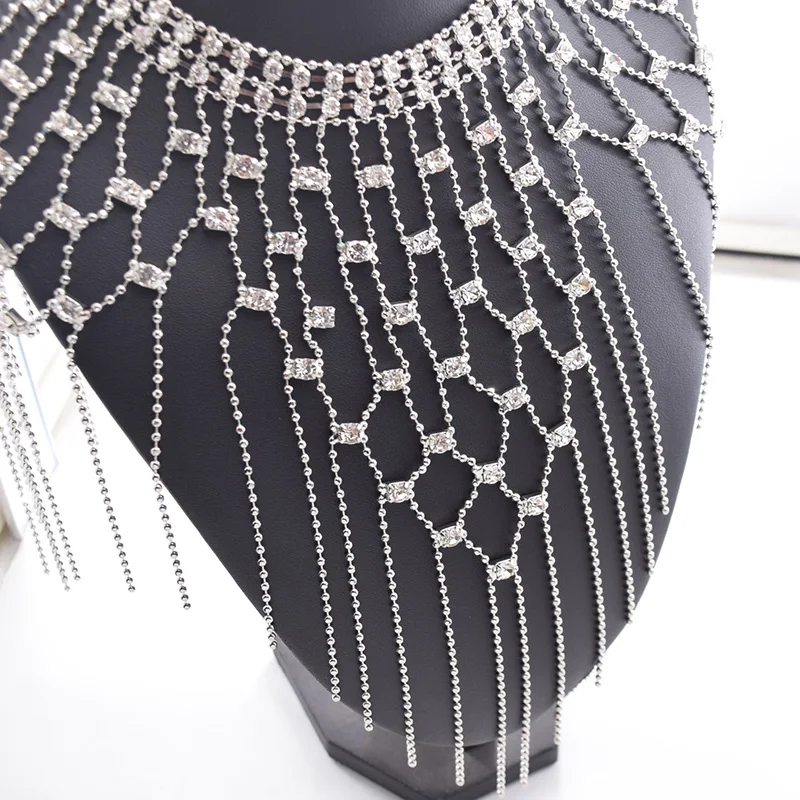 Fringe tassel trim (7)