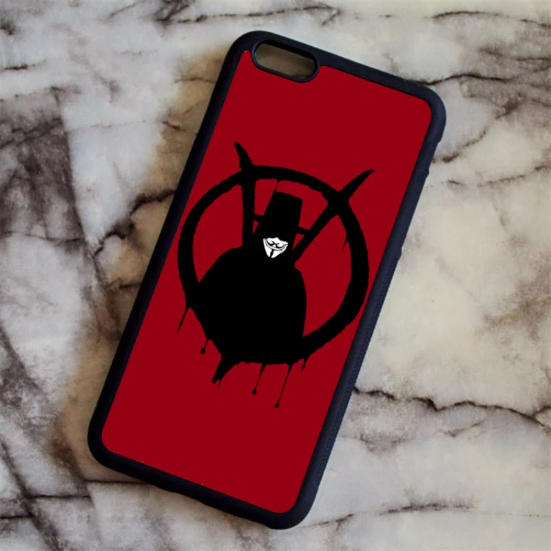 Серый KETAOTAO VforVendetta ANONYMOUS GUY FAWKES MASK чехол для телефона s для samsung S3 4 5 6 7 8 9 PLUS Note 8 Чехол Мягкий ТПУ резиновый силиконовый - Цвет: Серый