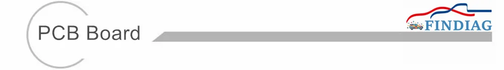 PCB