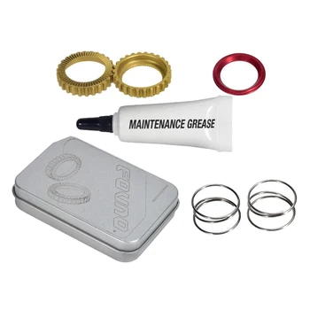 

Road Bike 60T Star Ratchet Mountain Bike Hub Service Kit For DT PATCHET SYSTEM HUB ,POSSIBLE HUB,VITOO HUB,VITOO HUB,VENFOR HUB