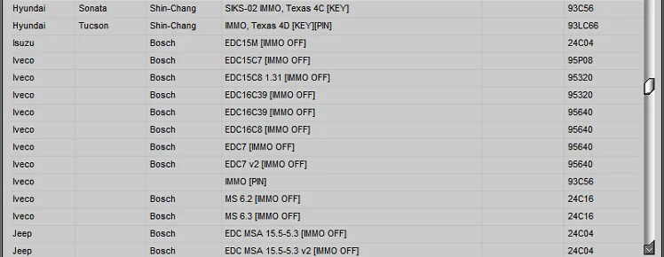 temp gauge car Newest WinOLS 4.51 With Plugins Auto ECU Chip Tuning Software VMWARE+ecm TITANIU+immo too+ ecu remapping lessonsIMMO SERVICE TOOL V1.2 PIN Code and Immo off Works support Multi-brand support more ECU model best car battery tester