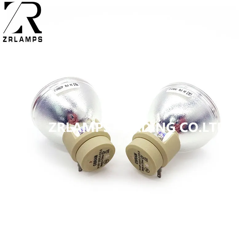 Лампа для проектора ZR лампа pjd6253ws P-VIP 240/0.8 E20.8 PJD6553W PJD6383 PJD6683W PJD6683WS RLC-071 | Электроника