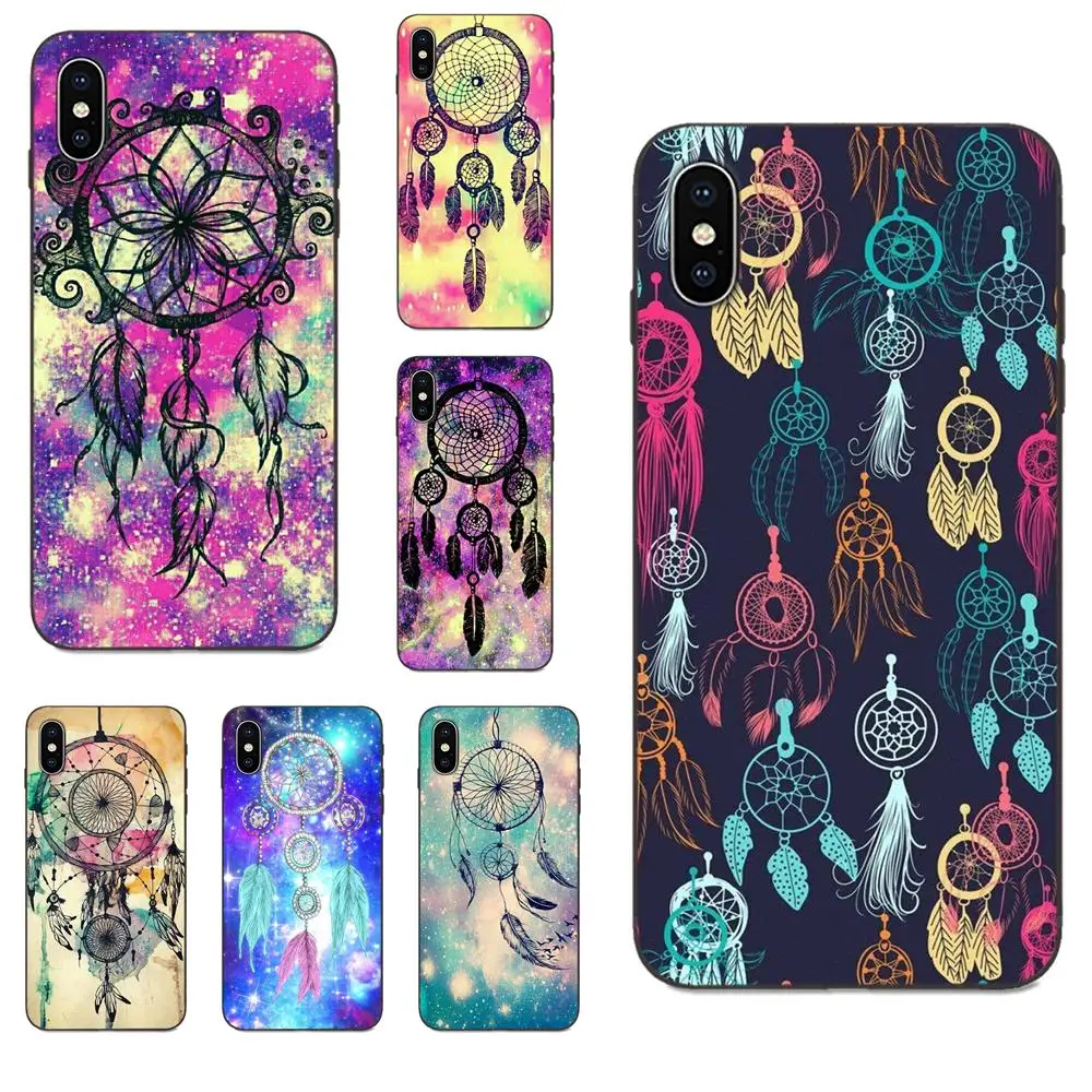 Чехол Tumblr Nutella Dreamcatcher для huawei mate 9 10 20 P8 P9 P10 P20 P30 Lite Mini Play Pro P smart Plus Z 2017 2019 |