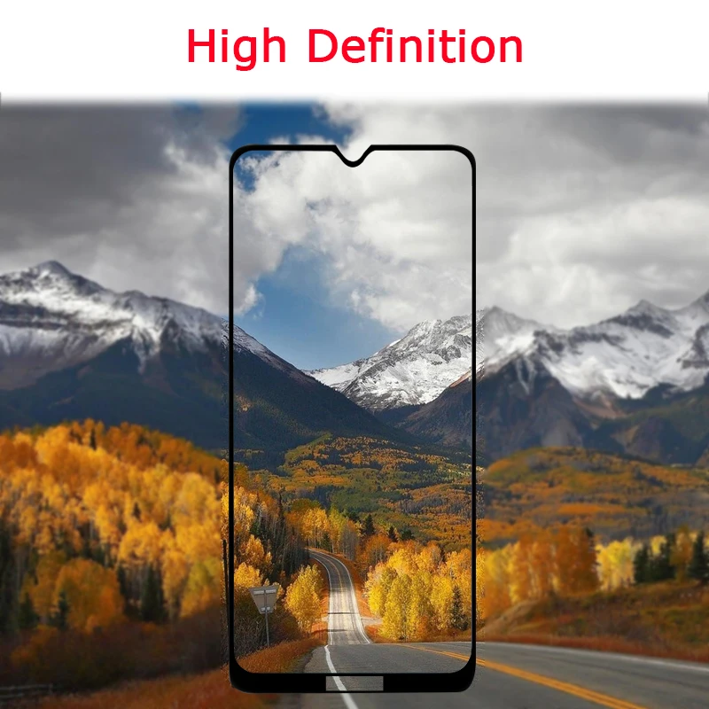 Note 8 T закаленное стекло для Xiao mi Red mi Note8t защитная пленка Xiomi Re mi 8 T Glas Xia mi Red mi T8 Xiamo защитная пленка