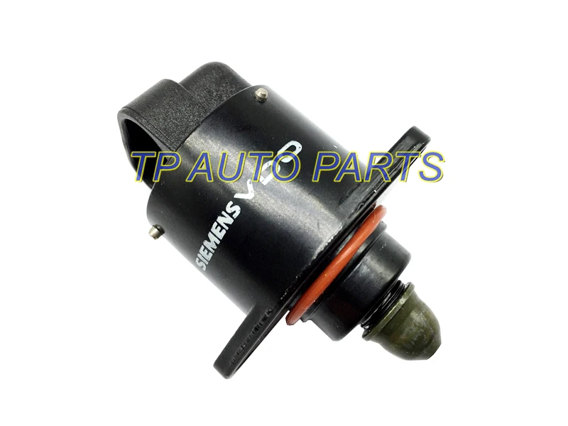 Регулирующий клапан холостого хода для De-lphi Ch-ery QQ 2002-2009 OEM 90685 | Автомобили и
