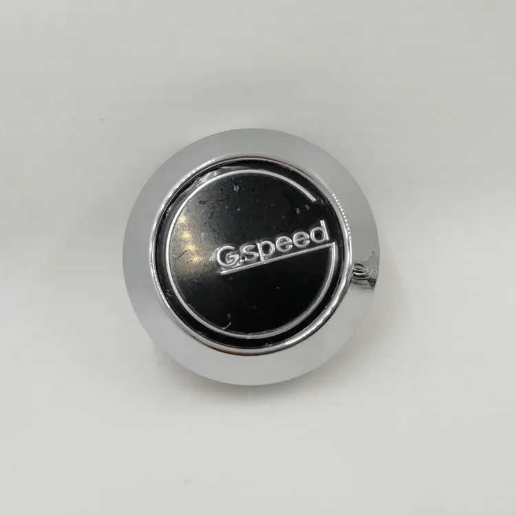 Модифицированная заглушка автомобильного колпака колеса G. pseed 65 размер крышка центра колеса 64 мм малая крышка колеса Ганг quan gai Автомобильная крышка колеса