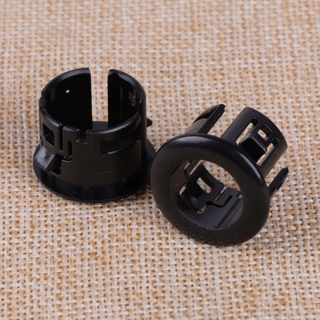 CITALL 8934833010 89348-33010-C0 4 шт. Держатель датчика парковки набор подходит для Lexus TOYOTA ES350 Hs250h