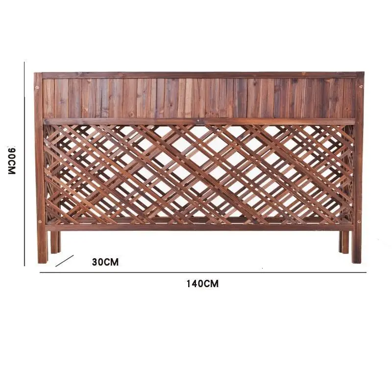 Escalera Estanteria Para Plantas леса Porta Piante деревянные полки для Stojak Na Kwiaty стойки уличная Цветочная Полка Подставка для растений - Цвет: MODEL E