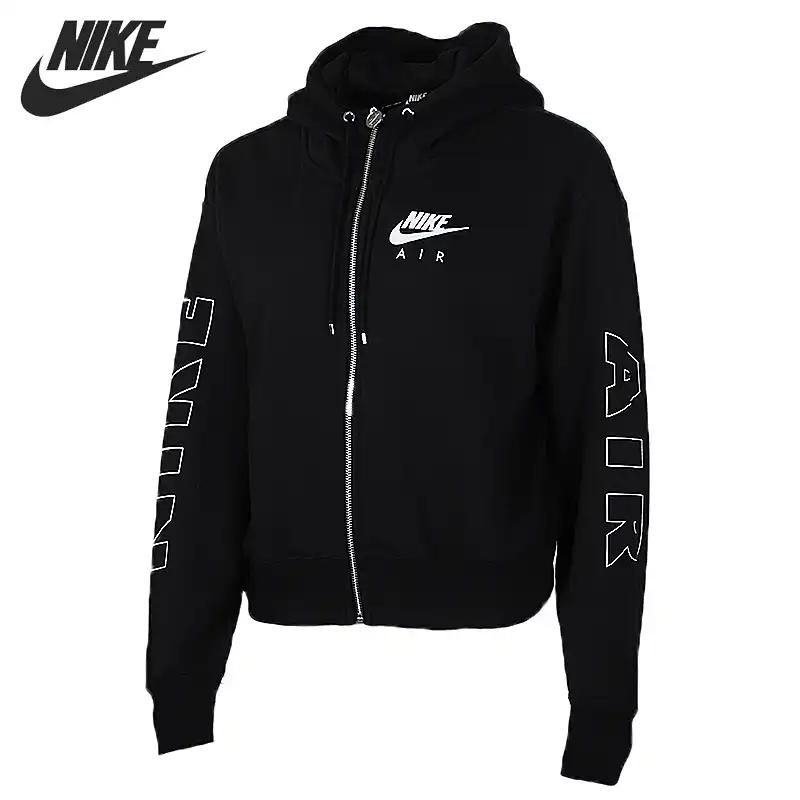 nike air hoodie womens