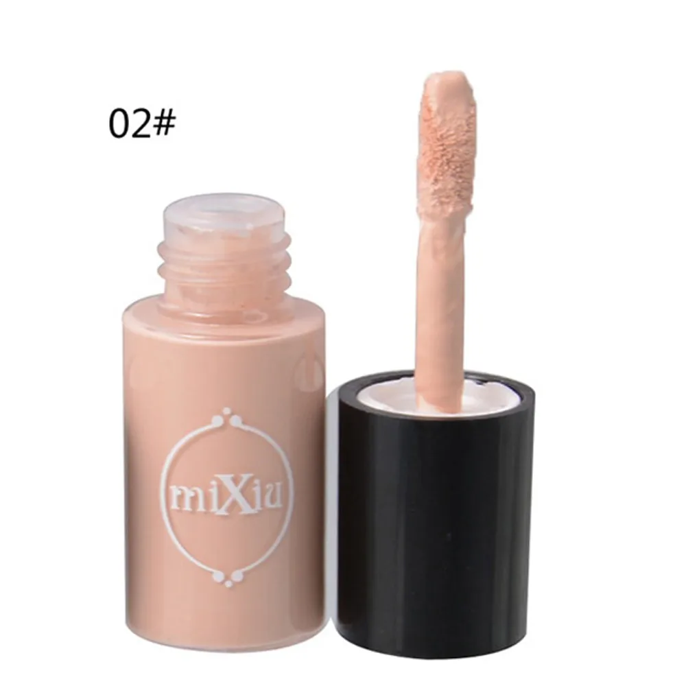 OUTTOP Жидкая Основа макияжа Увлажняющий водостойкий консилер BB крем Natrual Cream Contour водостойкий праймер косметика