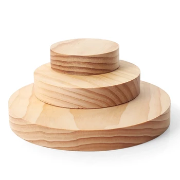 

Wood Jewelry Display Stand Earrings, Ring, Necklace, Bracelets Display Stand Wood Jewellery Display Showcase